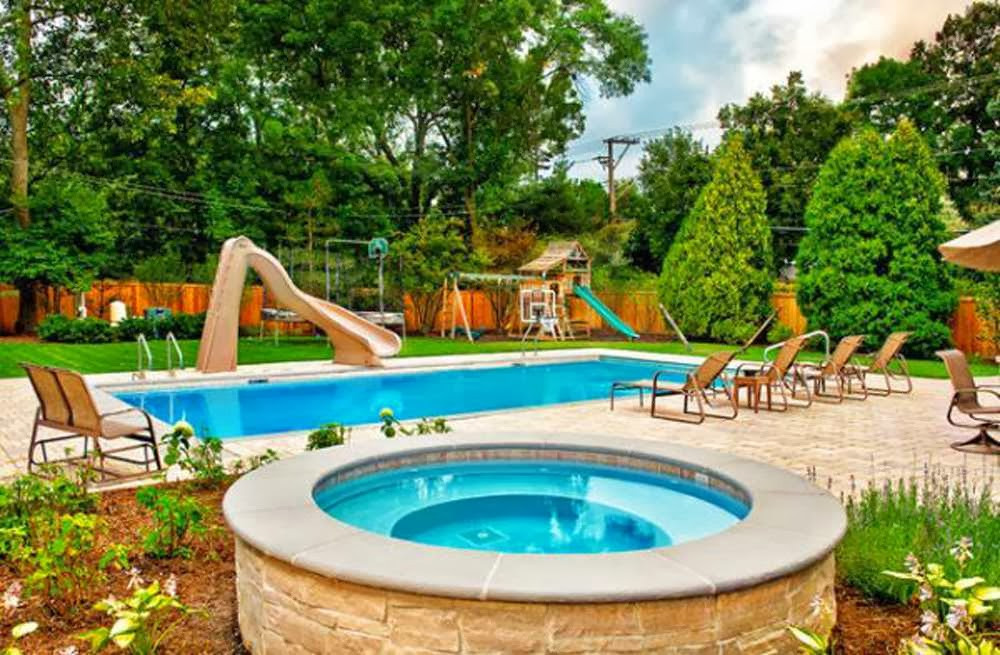 Kid Friendly Backyard Ideas
 Cool Backyards Ideas AyanaHouse