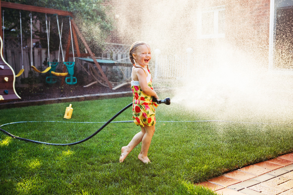 Kid Friendly Backyard Ideas
 5 Ideas for the Ultimate Kid Friendly Backyard