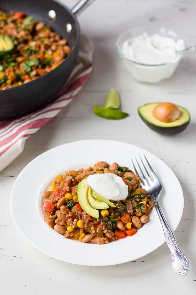 Kid Friendly Casseroles Healthy
 Kid Friendly Mexican Taco Casserole Recipe