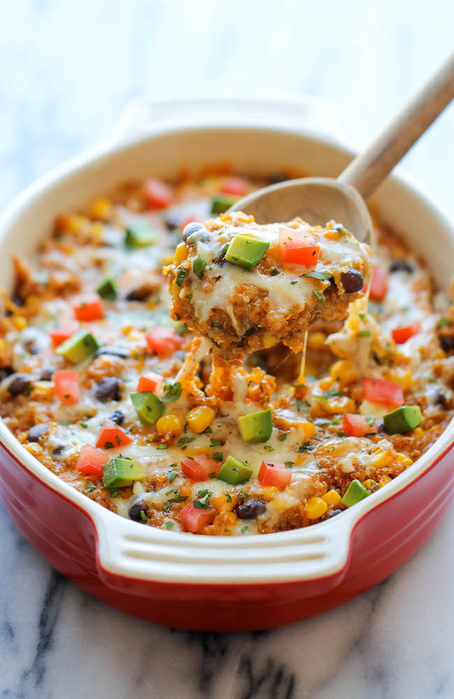 Kid Friendly Casseroles Healthy
 15 Kid Friendly Healthy Casserole Recipes