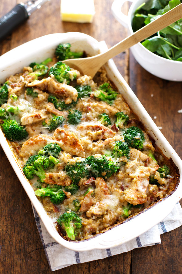 Kid Friendly Casseroles Healthy
 15 Kid Friendly Healthy Casserole Recipes