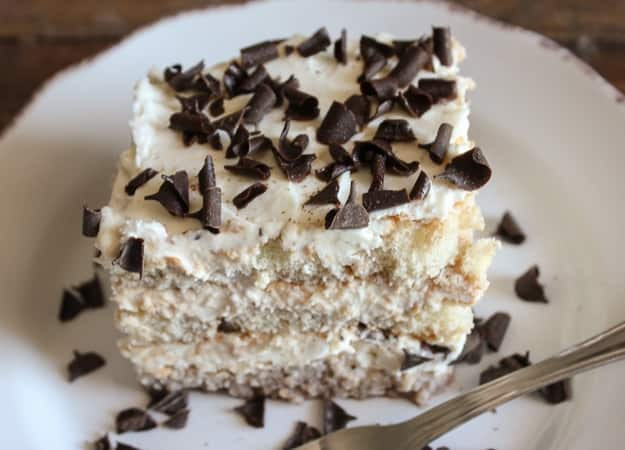 Kid Friendly Desserts Recipes
 Easy Tiramisu Recipe for Kids