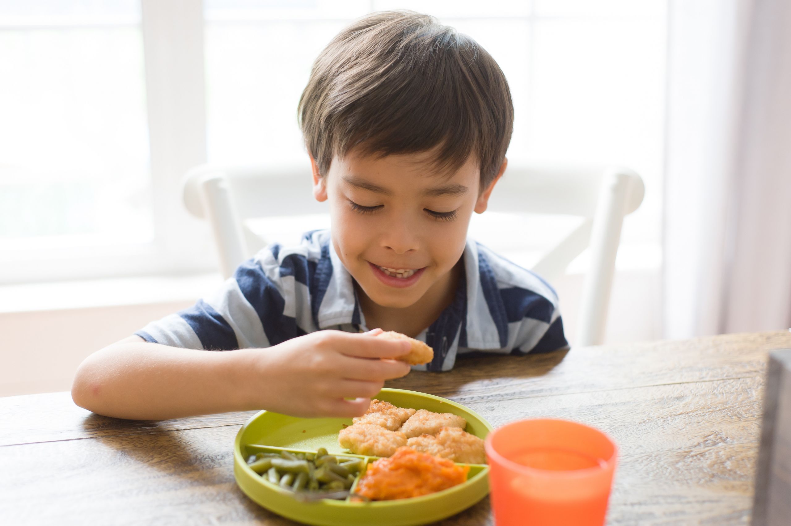 Kid Friendly Dinners For Picky Eaters 10 Kid Friendly Meals for Picky Eaters at Dinnertime