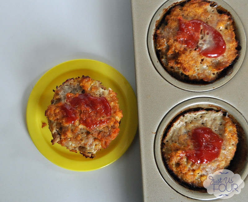 Kid Friendly Meatloaf
 Kid Friendly Food Meatloaf Muffins My Suburban Kitchen