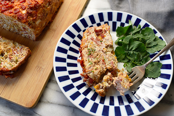 Kid Friendly Meatloaf
 Easy Kid Friendly Recipes