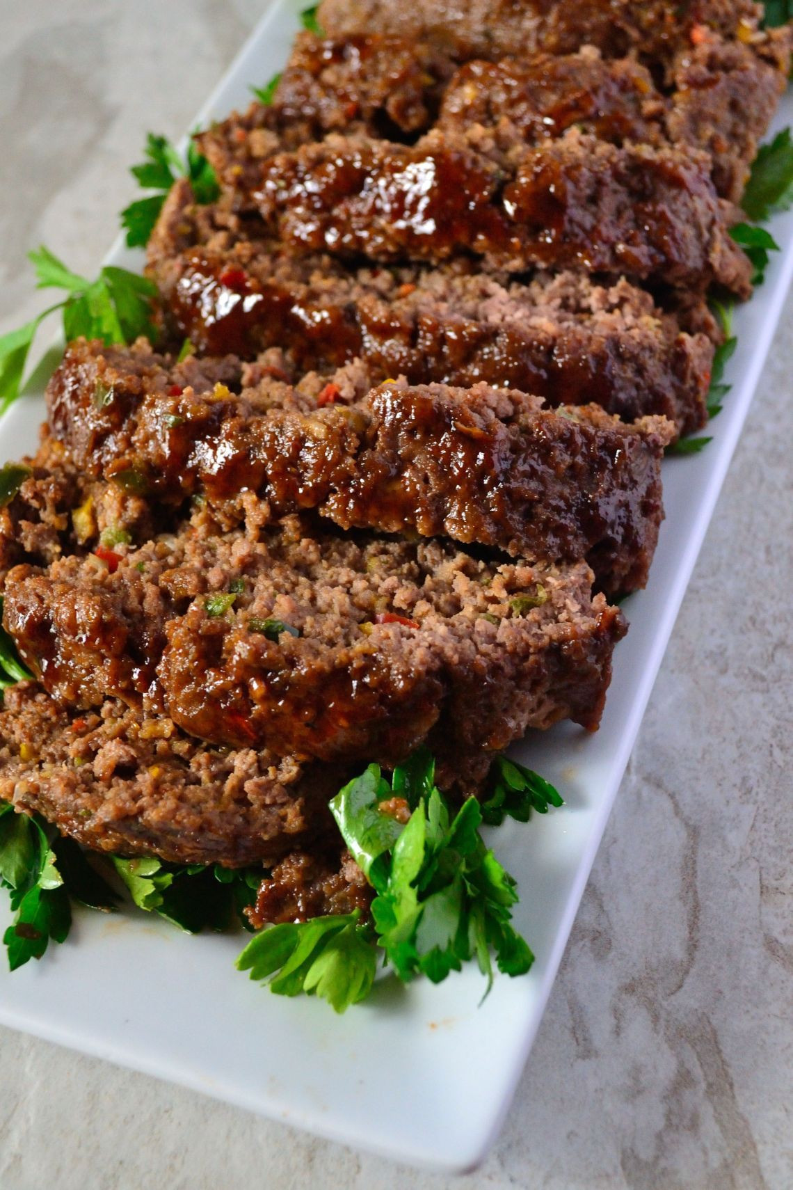 Kid Friendly Meatloaf
 Sweet and Savory Meatloaf Recipe