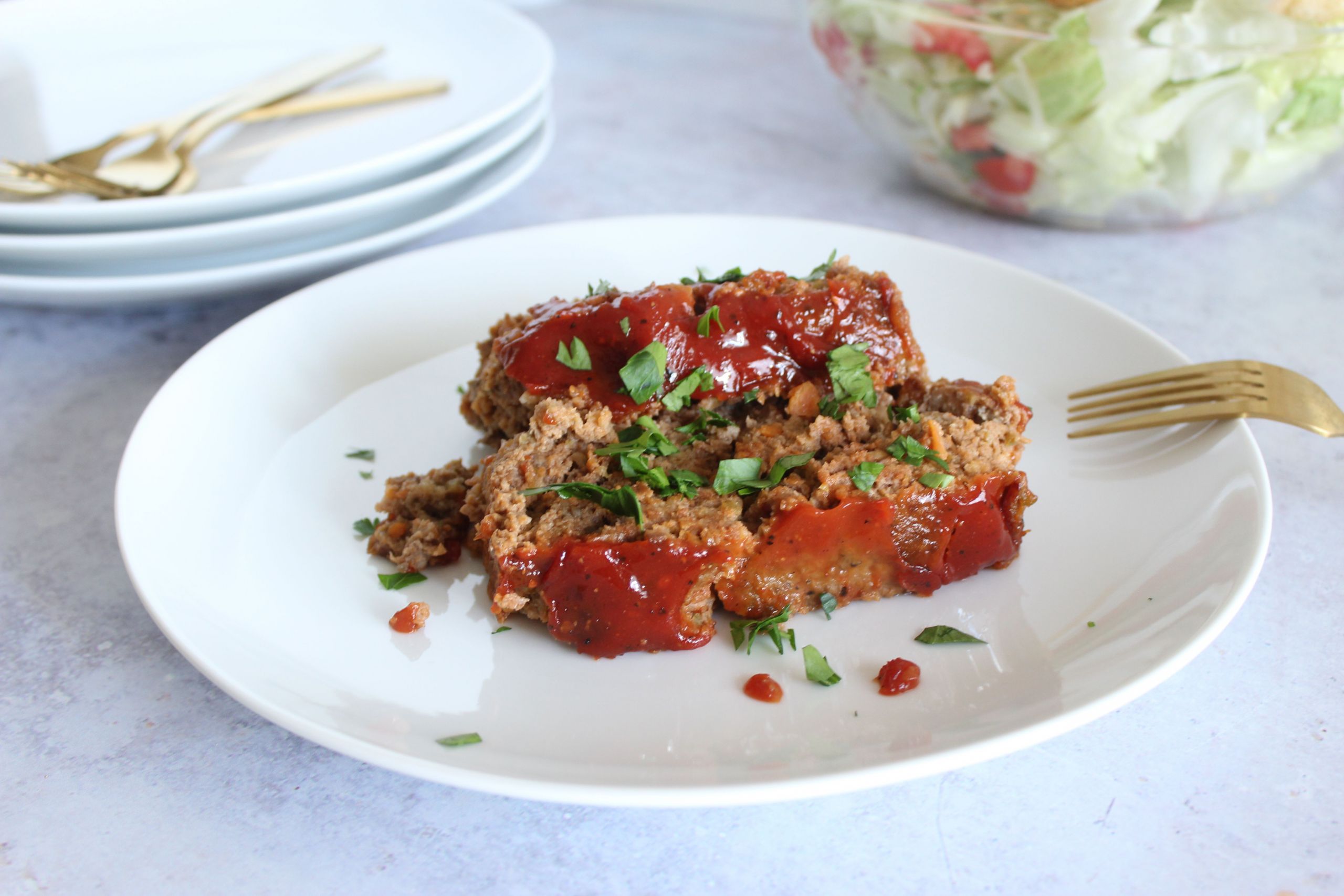 Kid Friendly Meatloaf
 Kid Friendly Turkey and Beef Meatloaf Recipe