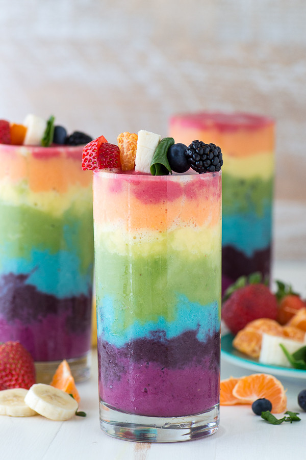 Kid Friendly Smoothie Recipes
 30 Kid Friendly Smoothie Recipes Kristen Hewitt