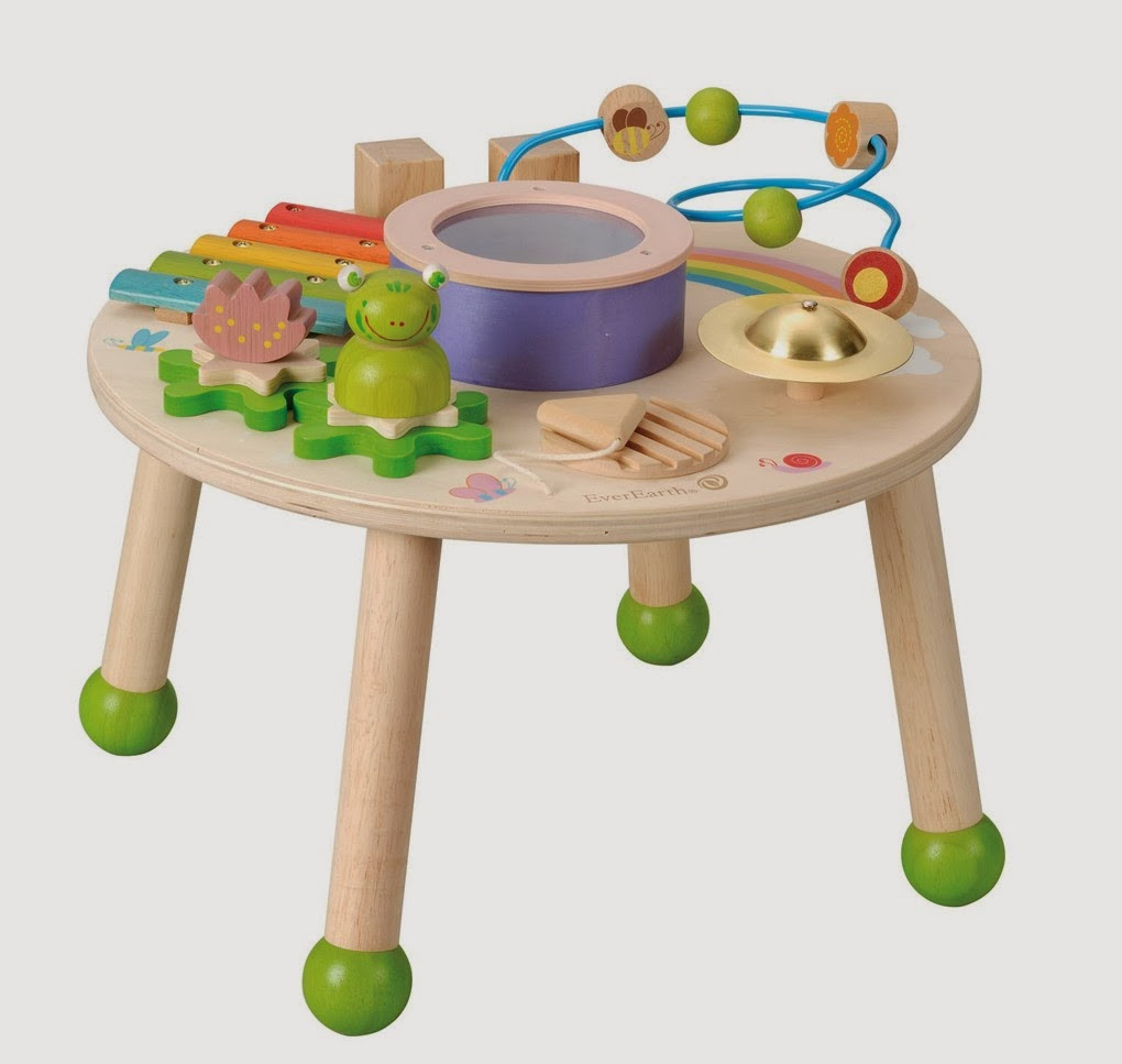 Kids Activity Table
 Children s Wooden Toys Toy Play Kitchen Furniture