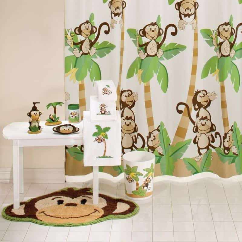 Kids Bathroom Sets
 100 Kid s Bathroom Ideas Themes and Accessories s