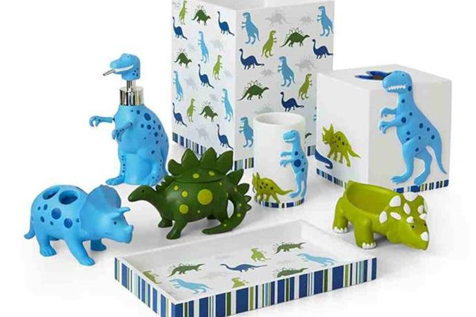 Kids Bathroom Sets
 Top 10 Kids Bathroom Accessories for Boys