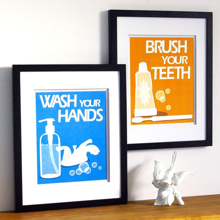 Kids Bathroom Signs
 23 best images about Kids bathroom on Pinterest