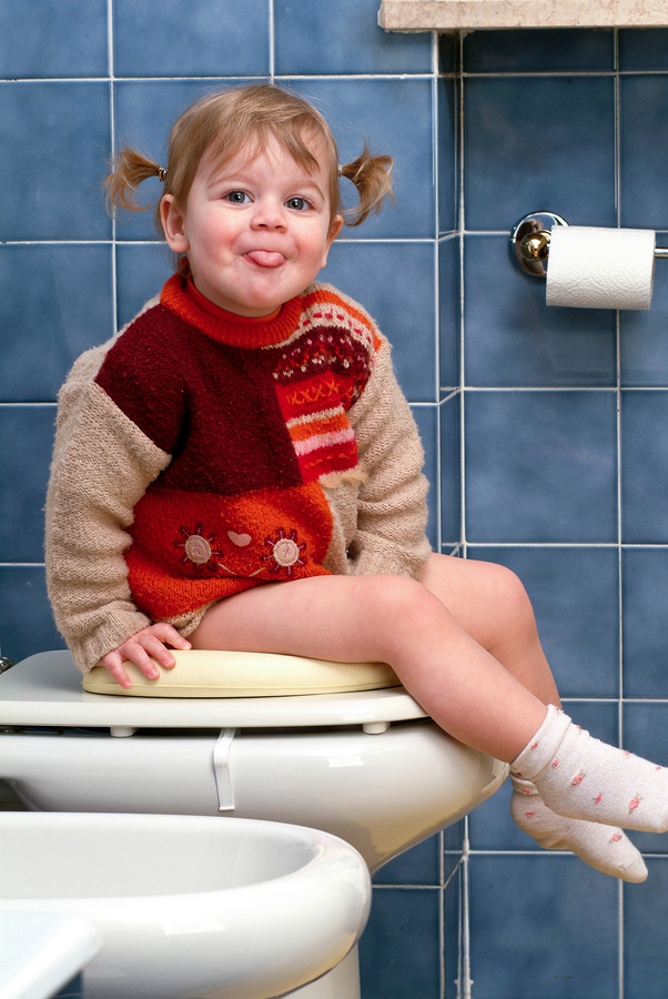 Kids Bathroom Stool
 10 of the Most Frustrating Things About Being a Mum