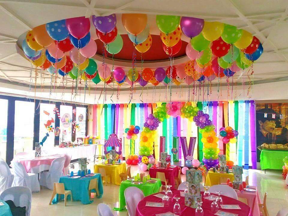 Kids Bday Party Venues
 kids birthday party venues noida go mommy Go Mommy