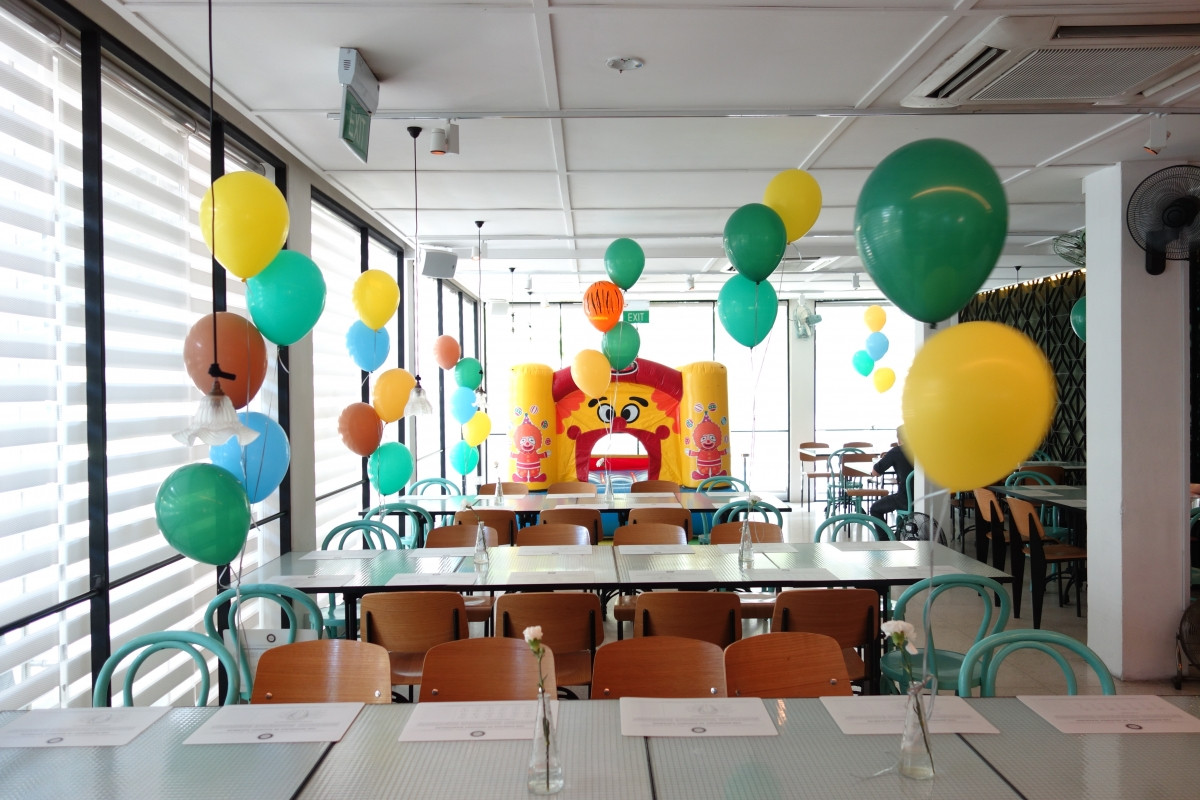 Kids Bday Party Venues
 KidiParty