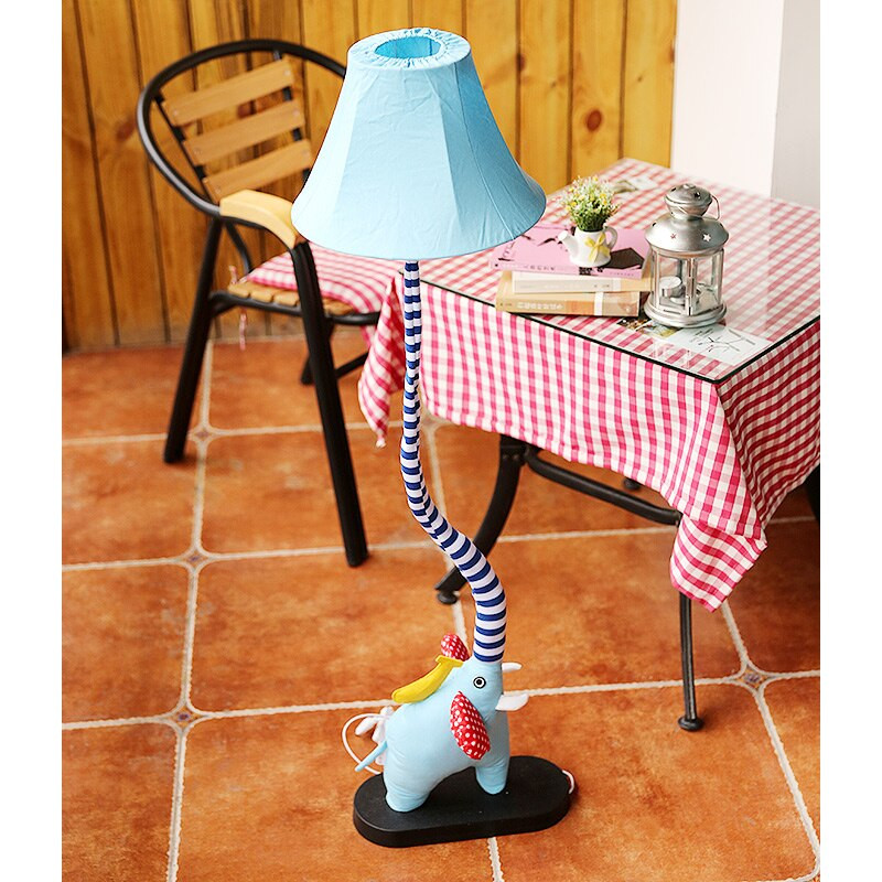 Kids Bedroom Floor Lamp
 Lovely floor lamp bedroom lamp creative cartoon children s