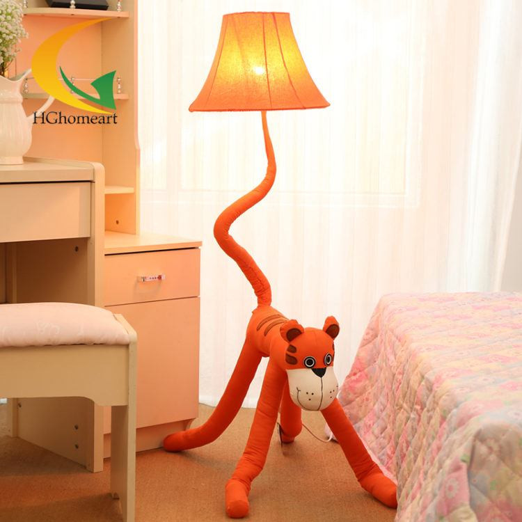 Kids Bedroom Floor Lamp
 15 The Best Cool Lamps For Your Kid s Bedroom Housely