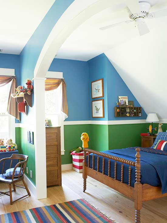 Kids Bedroom For Boys
 Boy s Bedrooms Ideas Better Homes and Gardens BHG