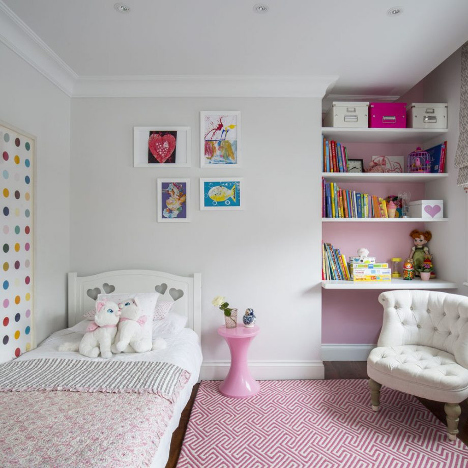 Kids Bedroom Pictures
 Have a wander around this stunning five storey Victorian
