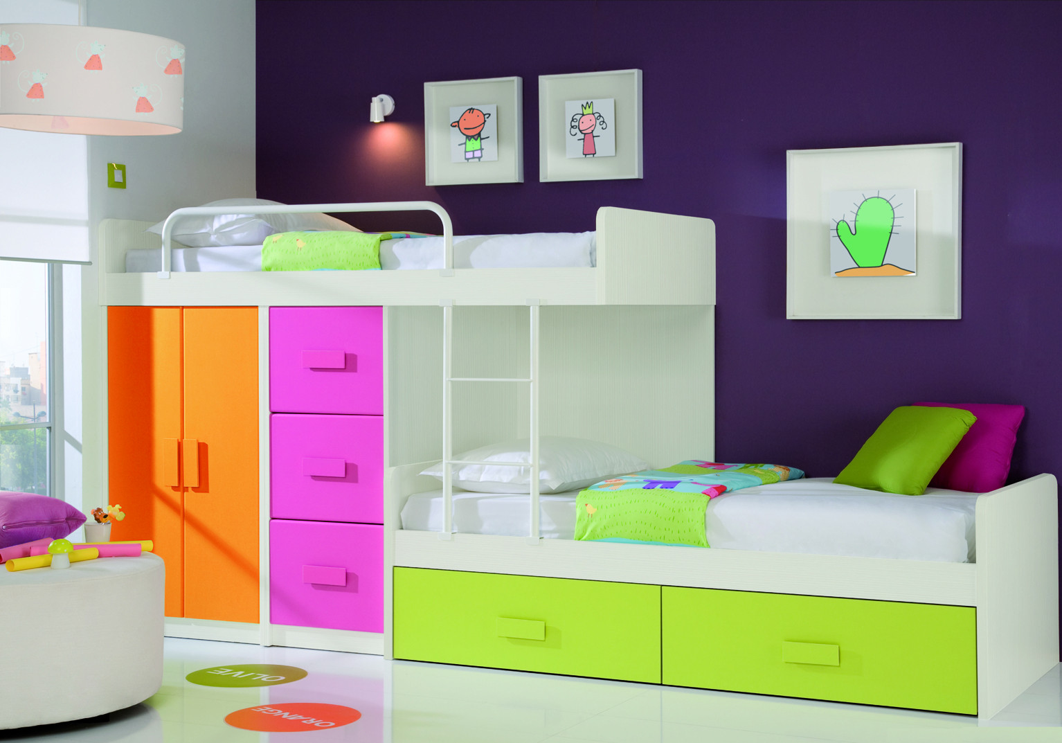 Kids Bedroom Set
 Contemporary Kids Bedroom Furniture NZ Decor IdeasDecor