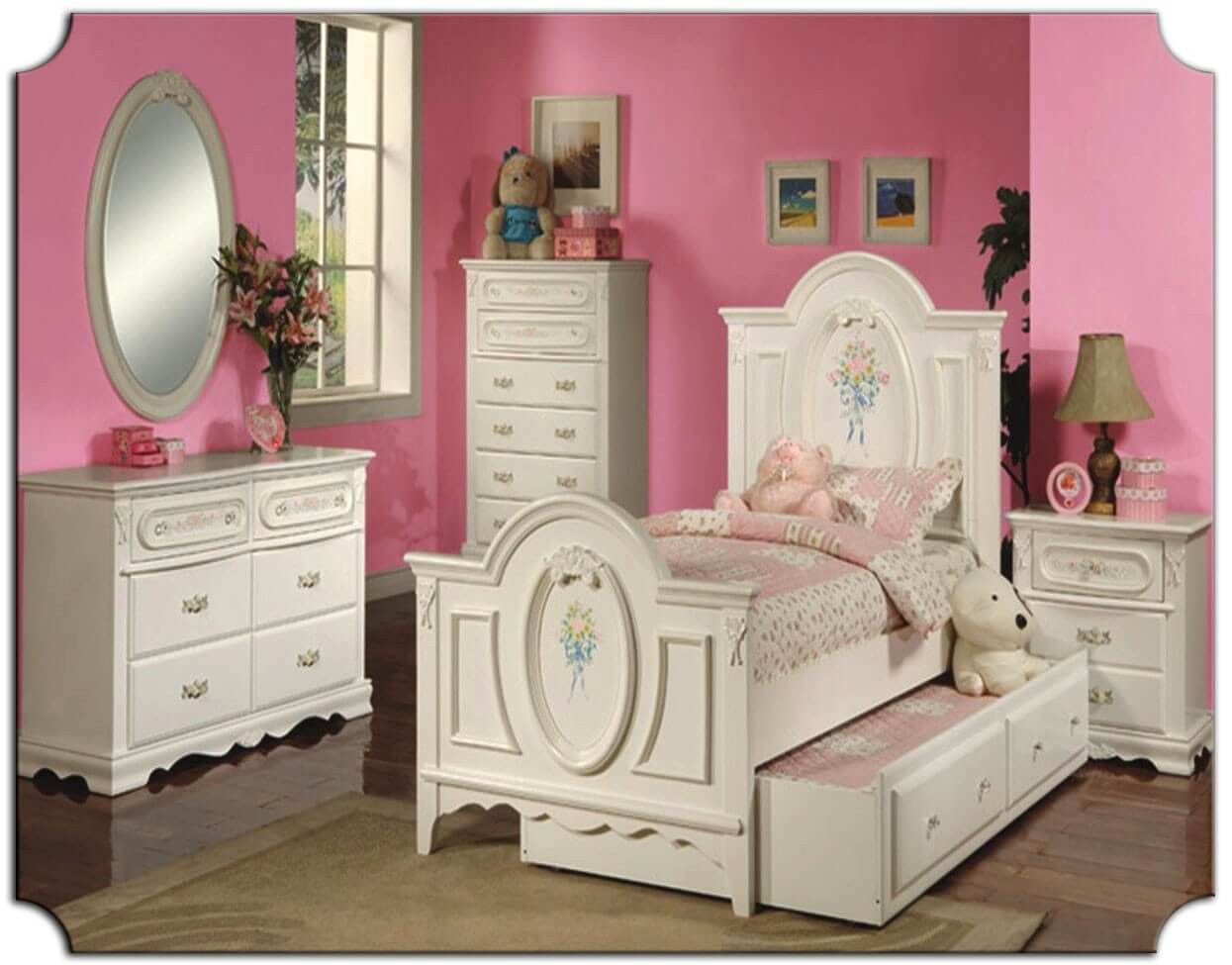 Kids Bedroom Set
 The Best Kids Bedroom Furniture Sets Best Interior Decor