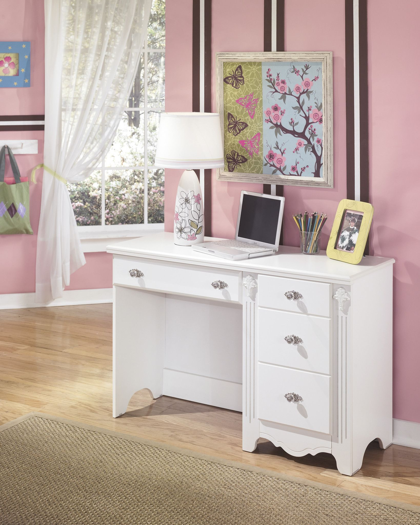 Kids Bedroom Set With Desk
 Exquisite Bedroom Desk