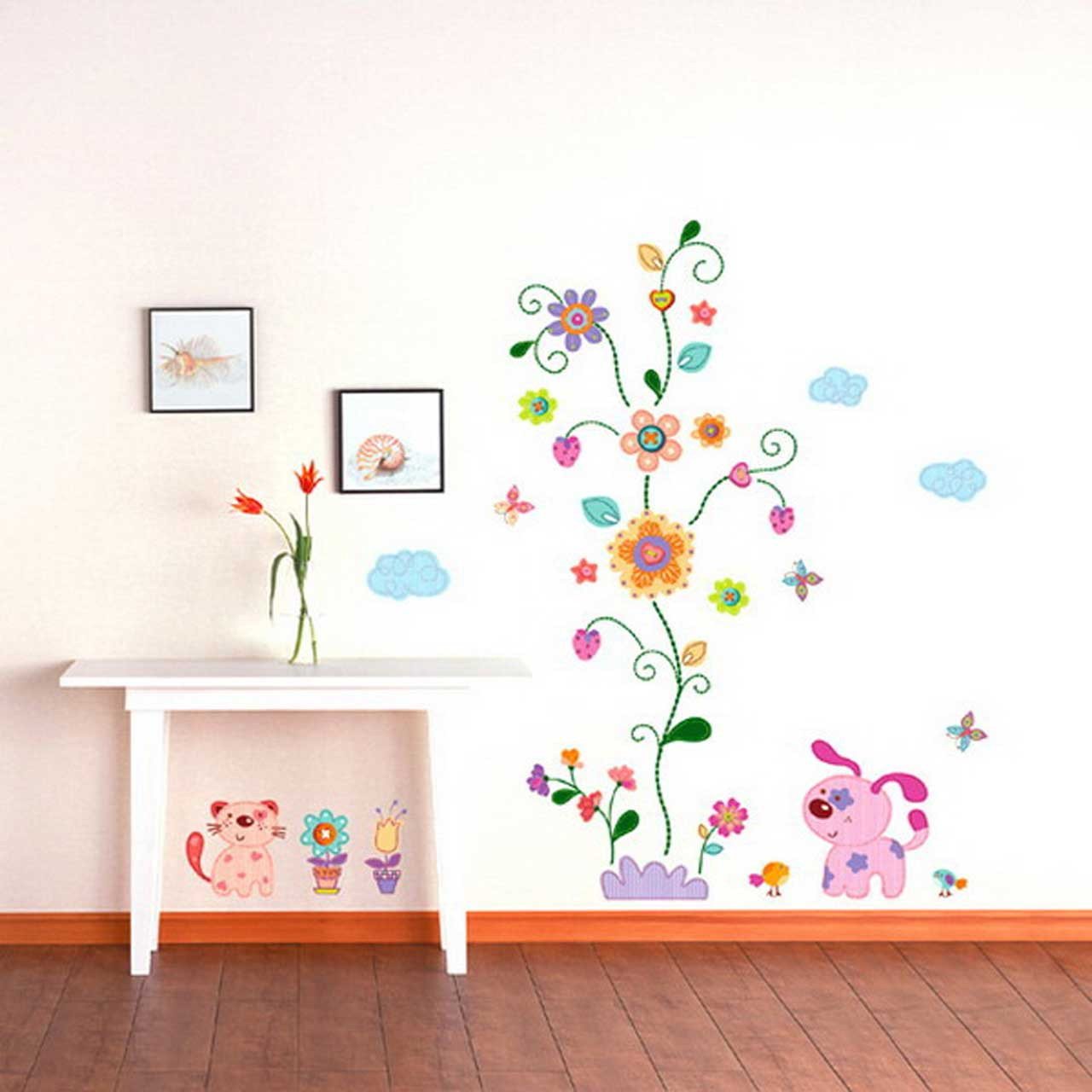 Kids Bedroom Wall Decor
 Kids Desire and Kids Room Decor Amaza Design