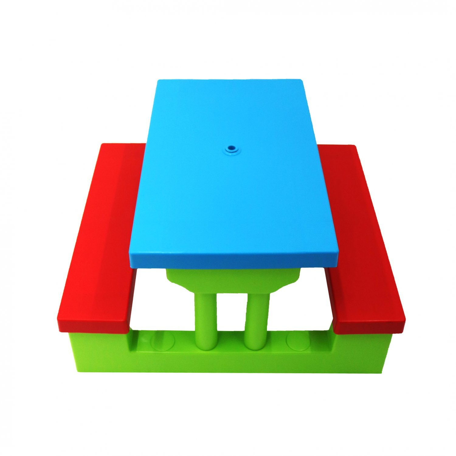 Kids Bench Table
 Kids Childrens Picnic Bench Table Set Outdoor Furniture