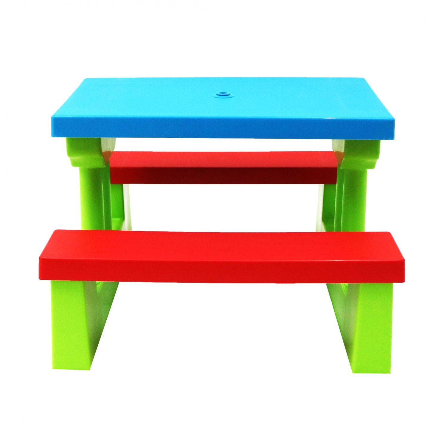 Kids Bench Table
 Kids Childrens Picnic Bench Table Set Outdoor Furniture