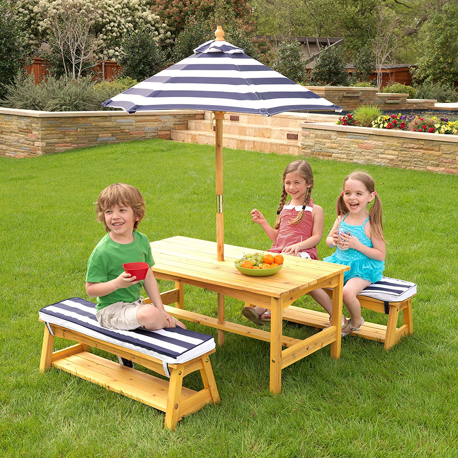 Kids Bench Table
 Top 10 Best Kids Picnic Tables in 2020 Reviews