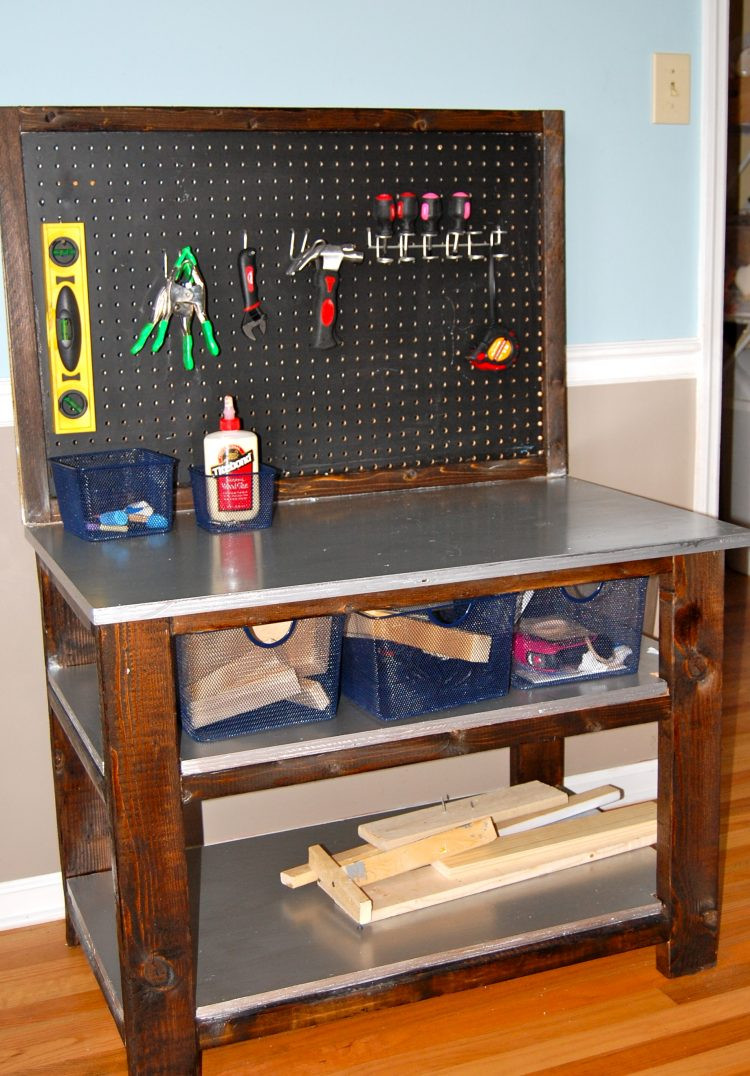 Kids Bench Table
 Kids Work Table Design