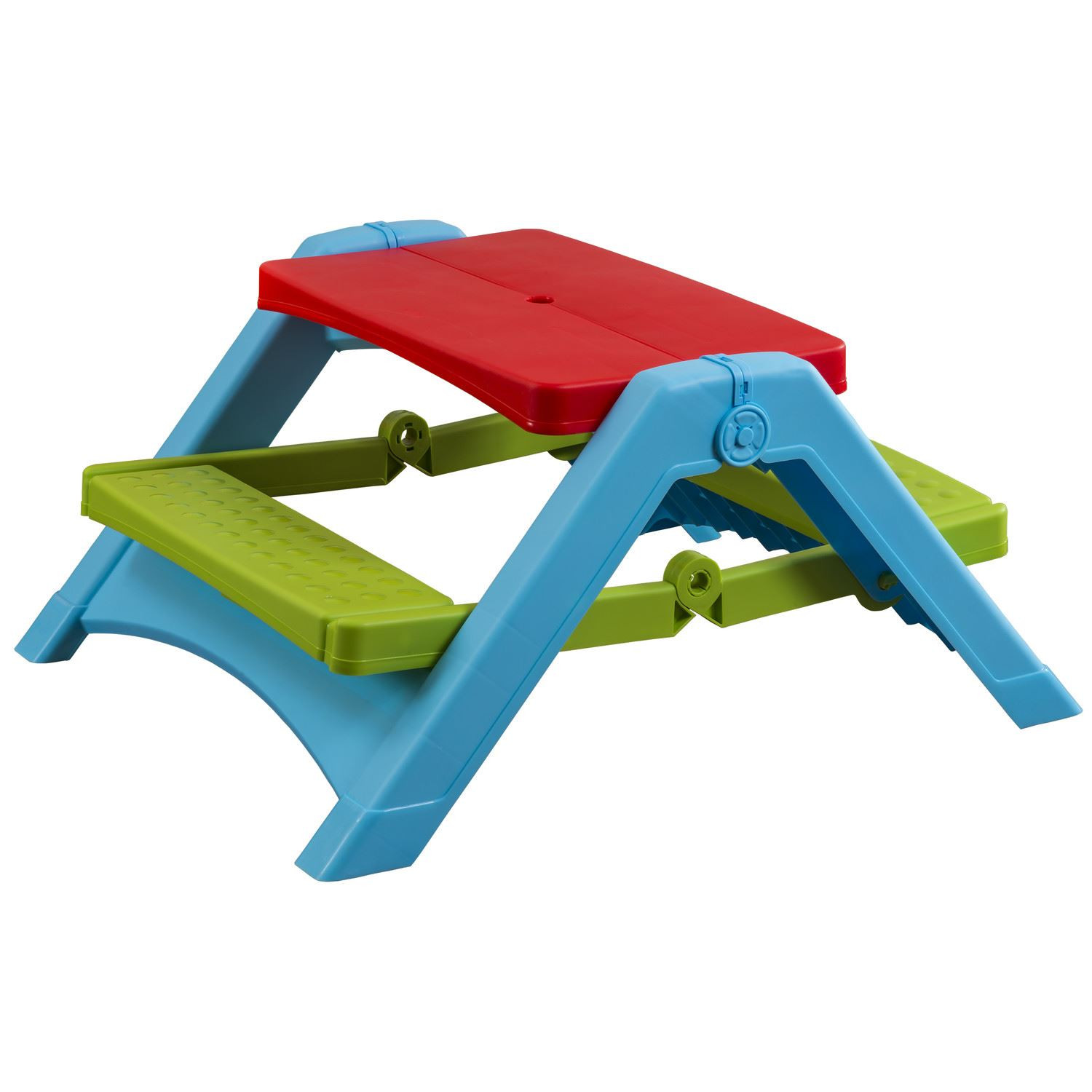 Kids Bench Table
 Kids PICNIC Camping Outdoor Bench Garden Furniture Indoor