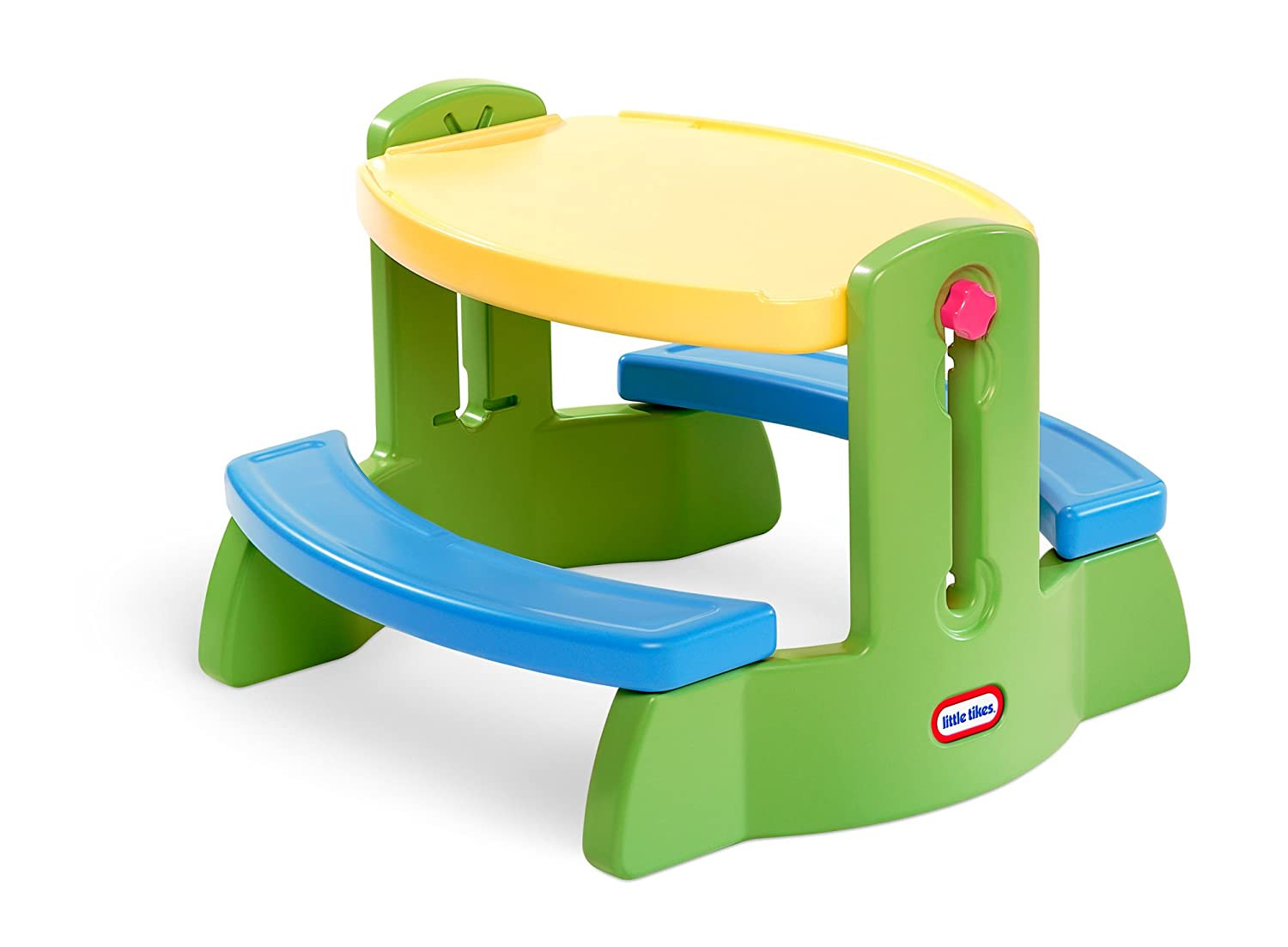 Kids Bench Table
 Picnic Tables for Kids – fel7