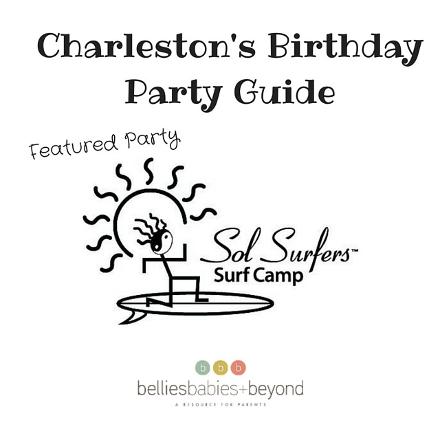 Kids Birthday Party Charleston Sc
 Charleston s Birthday Party Guide Bellies Babies & Beyond