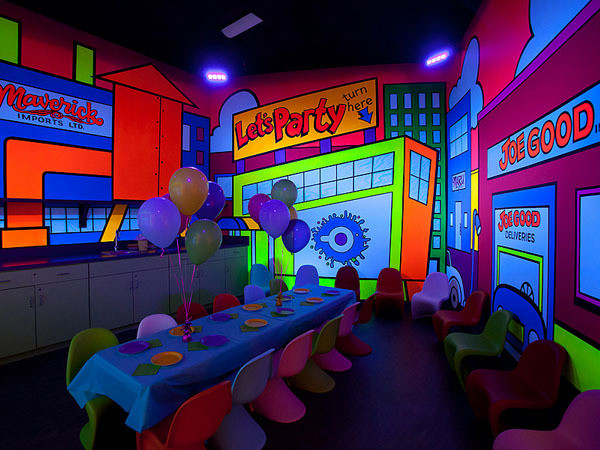 Kids Birthday Party Miami
 Best Indoor Party Places For Kids – CBS Miami
