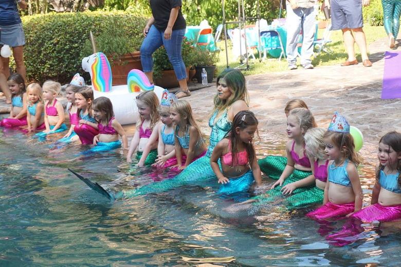 Kids Birthday Party Places Houston
 10 Great Places For Kids’ Birthday Parties Around Houston