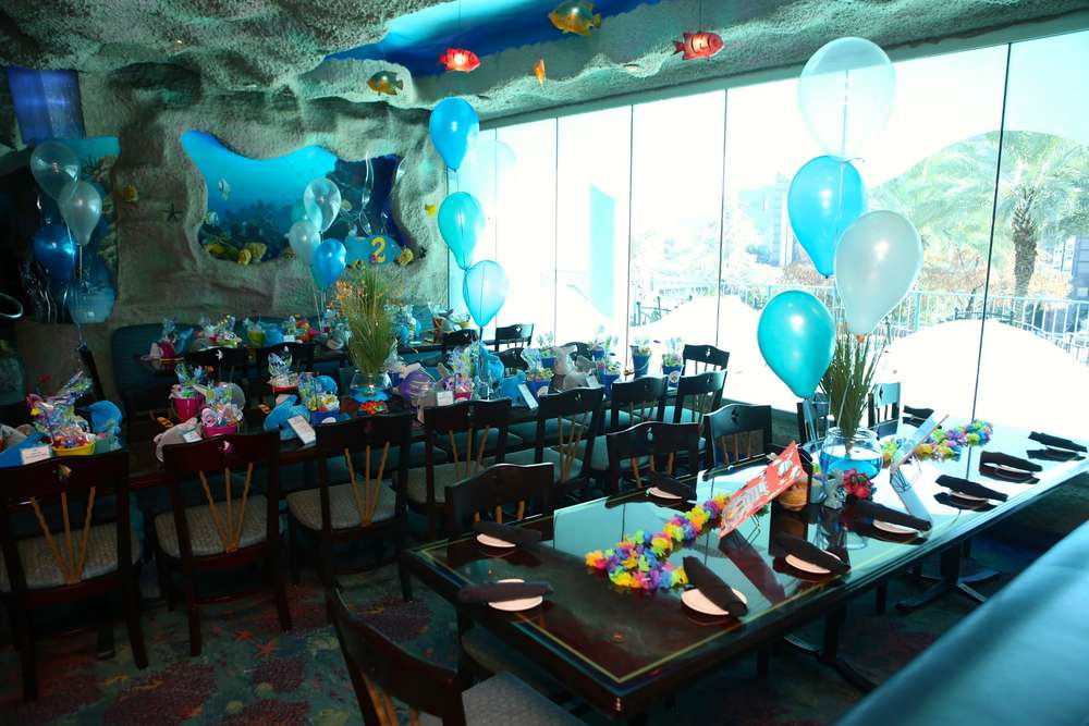 Kids Birthday Party Places Houston
 20 Top Places to Celebrate Kid s Birthdays in Houston