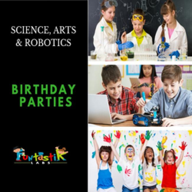 Kids Birthday Party Places Houston
 Birthday Party Locations & Ideas in the Houston Area