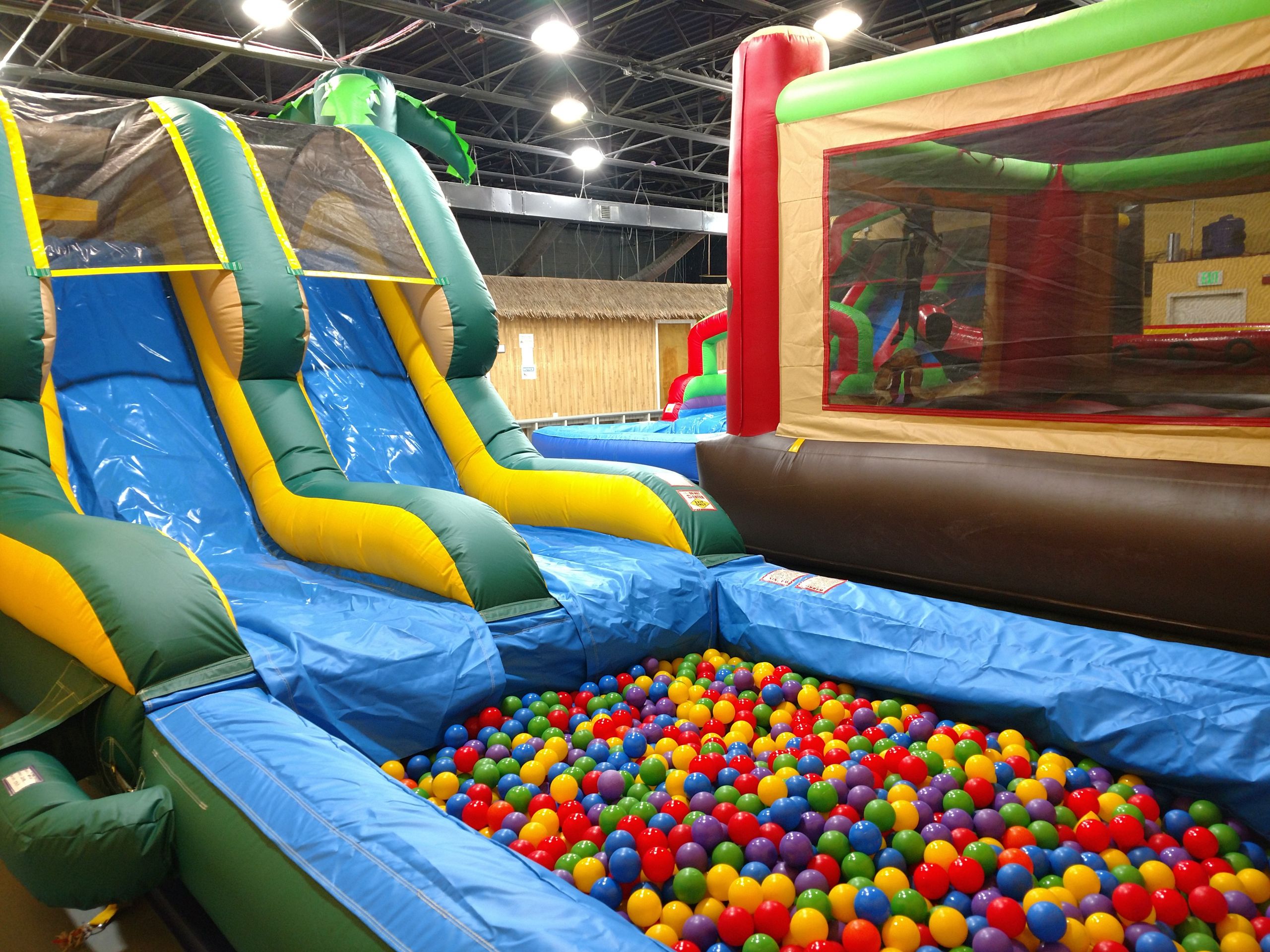 Kids Birthday Party Places In Md
 Maryland Kids Activities Baltimore Kids Attractions