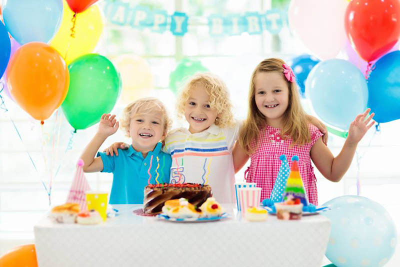 Kids Birthday Party Places Los Angeles
 Top Kids Party Places in Los Angeles