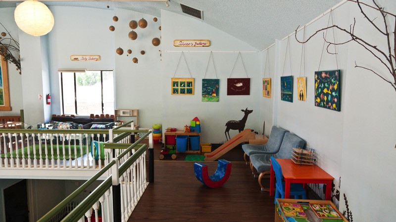 Kids Birthday Party Places Los Angeles
 10 Terrific Indoor Kid Friendly Birthday Party Venues in