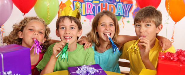 Kids Birthday Party Places Los Angeles
 Best Places To Throw A Kids Birthday Party In LA – CBS Los