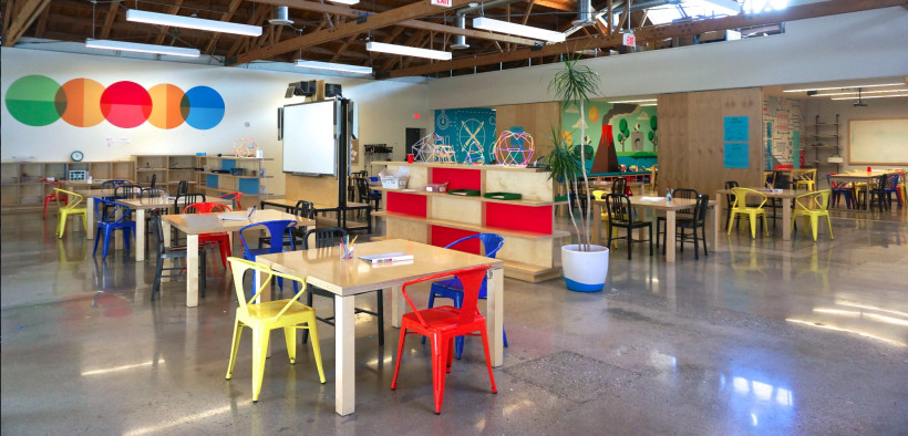 Kids Birthday Party Places Los Angeles
 10 Terrific Indoor Kid Friendly Birthday Party Venues in