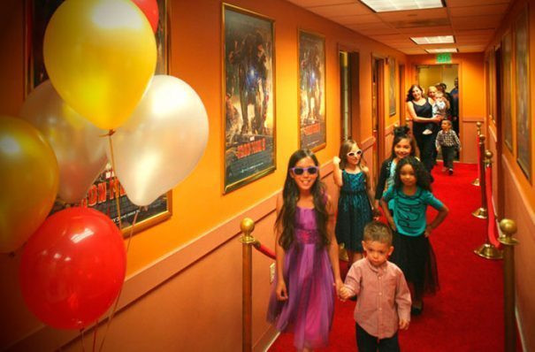 Kids Birthday Party Places Los Angeles
 The Best Indoor Birthday Party Venues for Kids in LA