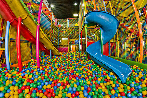 Kids Birthday Party Places Near Me
 10 Reasons to Stay A Kid Forever
