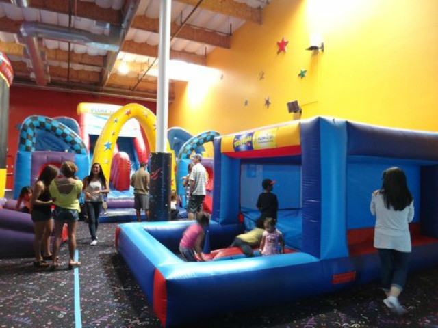 Kids Birthday Party Places San Diego
 Birthday Party Venues that Kids and Parents Love