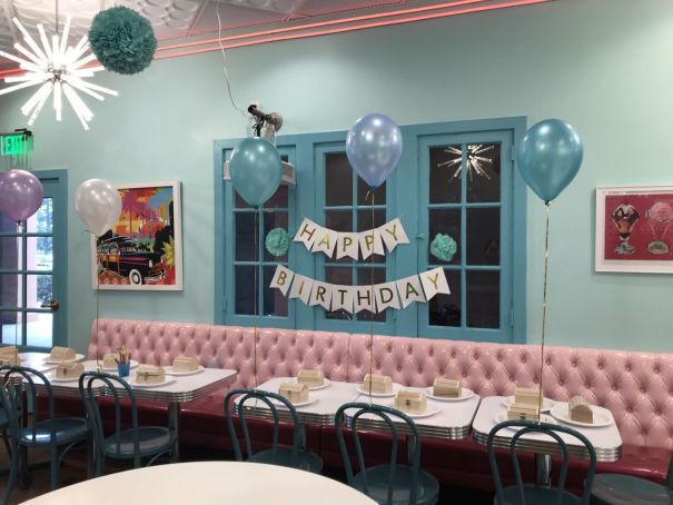 Kids Birthday Party Places San Diego
 Kids Birthday Party Venues for the Best Birthday Party in