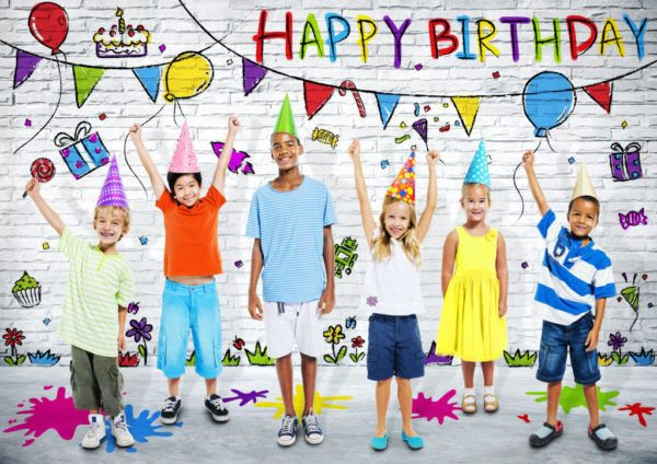 Kids Birthday Party Venues Dallas
 Best Places in Dallas to have a Kids Birthday Party when