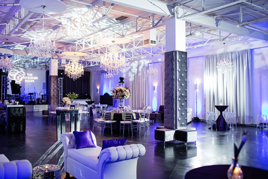 Kids Birthday Party Venues Dallas
 The Chandelier Room Downtown Dallas Rates listed on