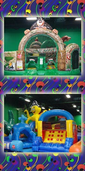 Kids Birthday Party Venues Dallas
 DFW BIRTHDAY PARTY LOCATIONS IN DFW FOR KIDS  Kids